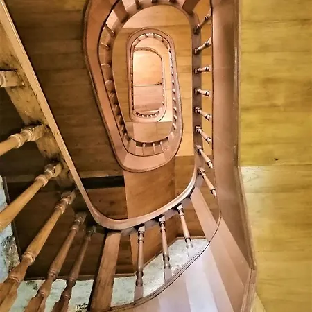 Casa Pita Сasa de vacaciones