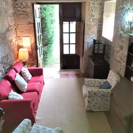 Сasa de vacaciones Casa Pita