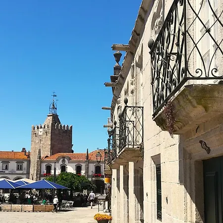 Casa Pita Сasa de vacaciones Caminha