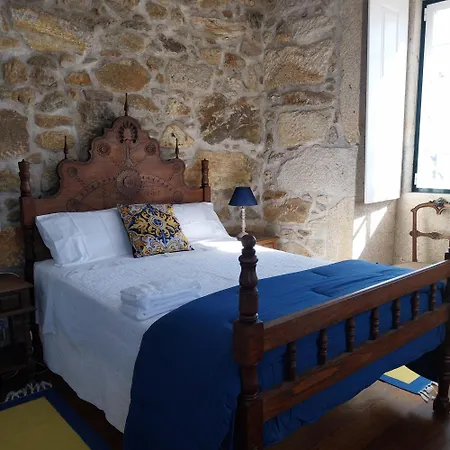 Casa Pita Caminha