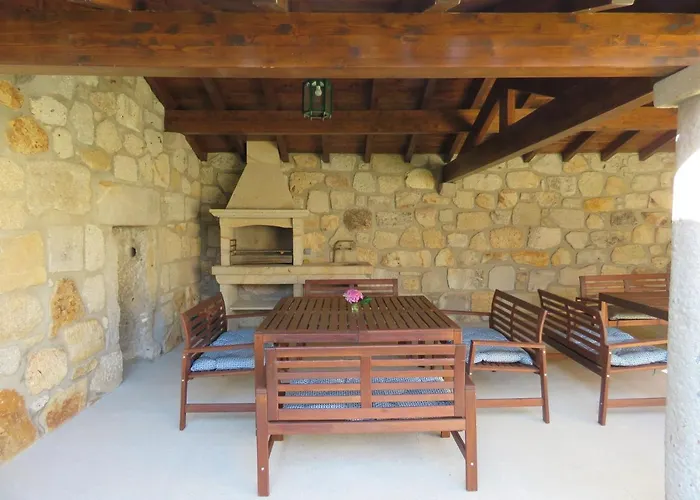 Casa Pita Tatil Evi