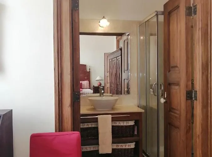 Tatil Evi Casa Pita *