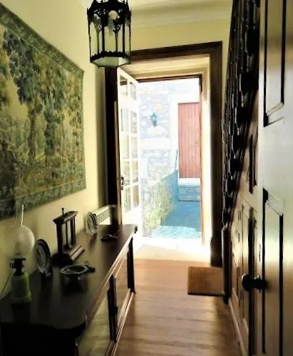 Casa Pita Tatil Evi Caminha