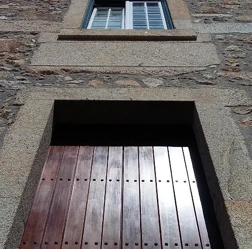 Tatil Evi Casa Pita Caminha