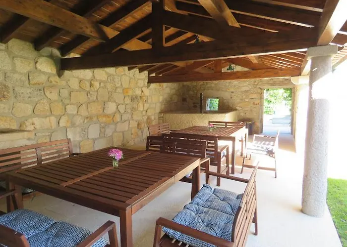 Casa Pita Tatil Evi Caminha