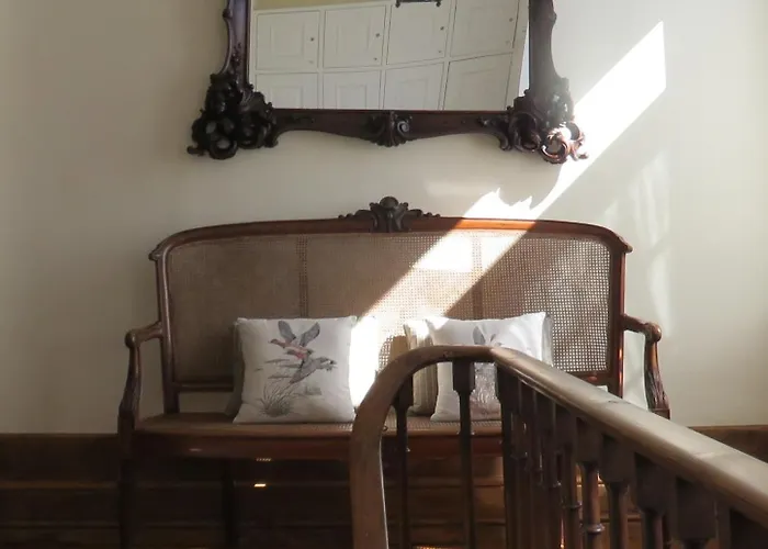 Casa Pita Tatil Evi Caminha