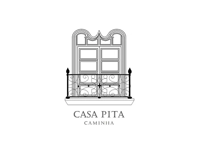 Casa Pita * Caminha