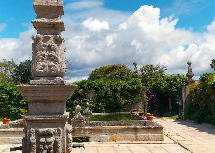 Tatil Evi Casa Pita *