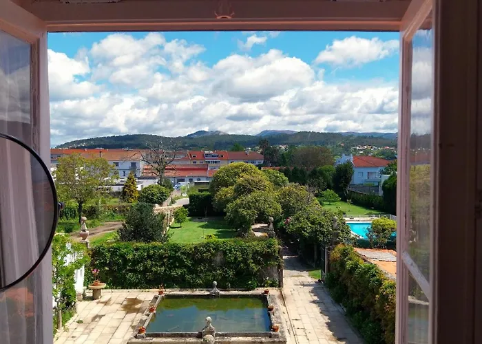 Casa Pita Tatil Evi Caminha