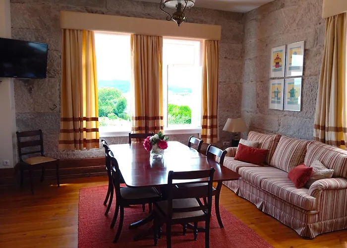 Tatil Evi Casa Pita Caminha
