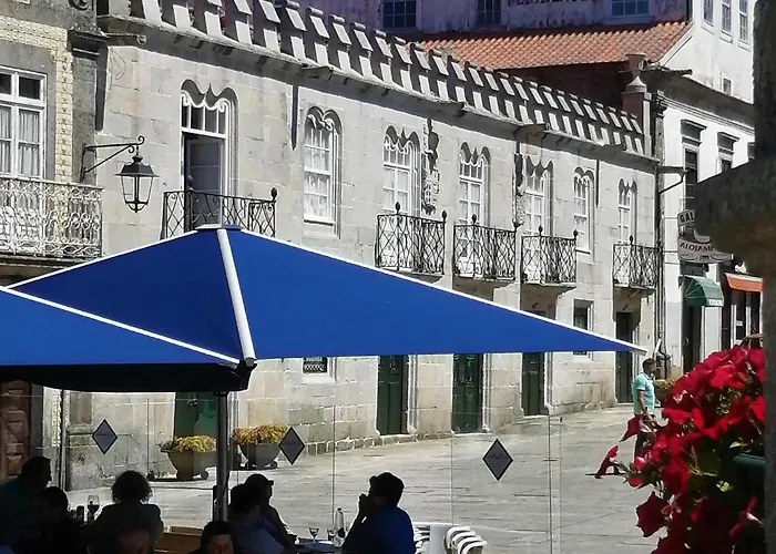 Tatil Evi Casa Pita Caminha