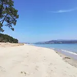 Hébergement de vacances Casa Pita *
