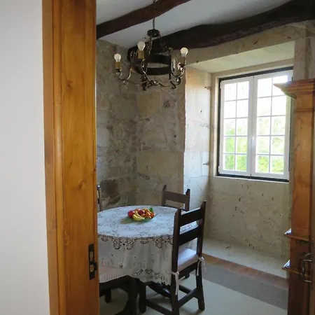 Casa Pita Ferienhaus