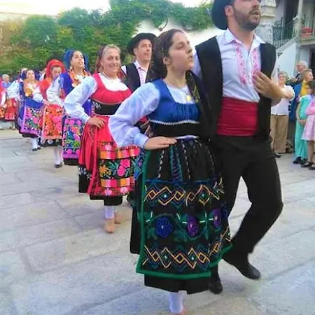 Casa Pita *