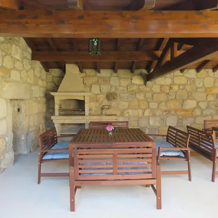 Casa Pita Ferienhaus