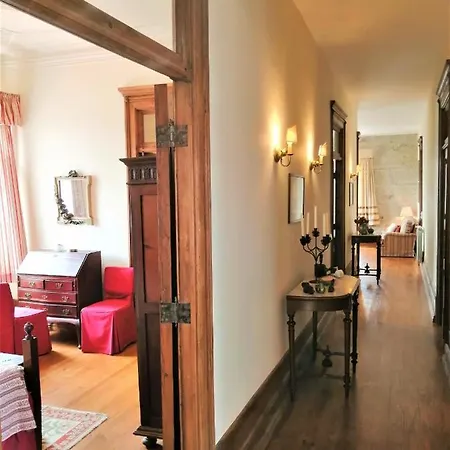 Ferienhaus Casa Pita *