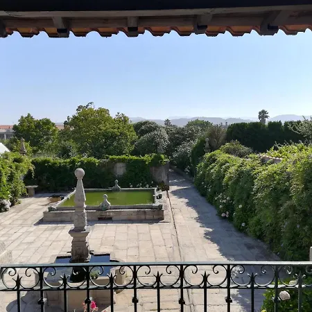 Ferienhaus Casa Pita Caminha