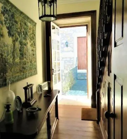 Casa Pita Casa de Férias Caminha