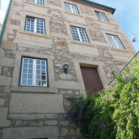 Casa Pita