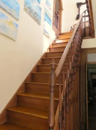 Casa Pita Casa de Férias *