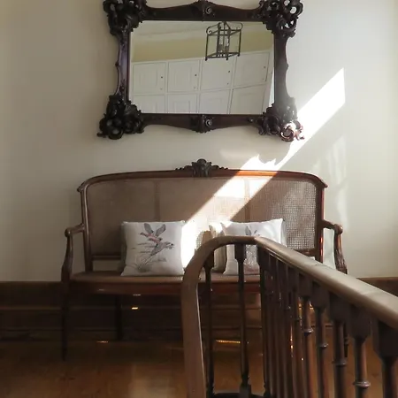 Casa Pita Casa de Férias Caminha