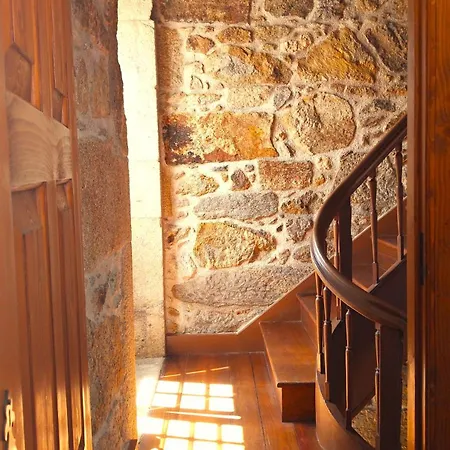Dom wakacyjny Casa Pita Caminha
