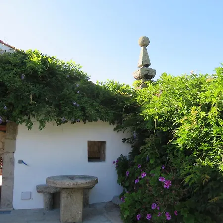 Casa Pita Feriehus *
