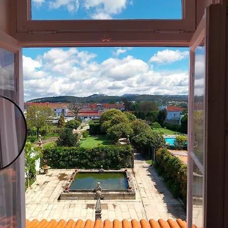 Casa Pita Casa de Férias Caminha