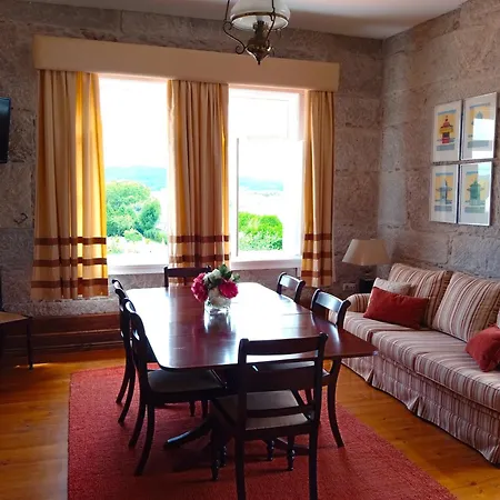Hébergement de vacances Casa Pita Caminha