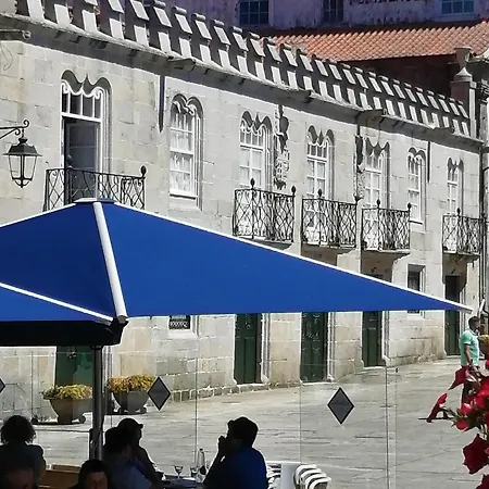 Ferienhaus Casa Pita Caminha