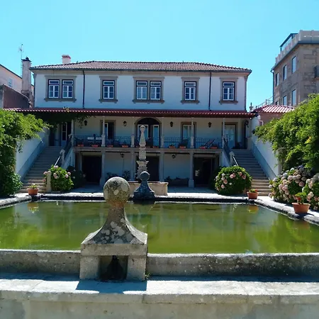 Casa Pita Ferienhaus Caminha