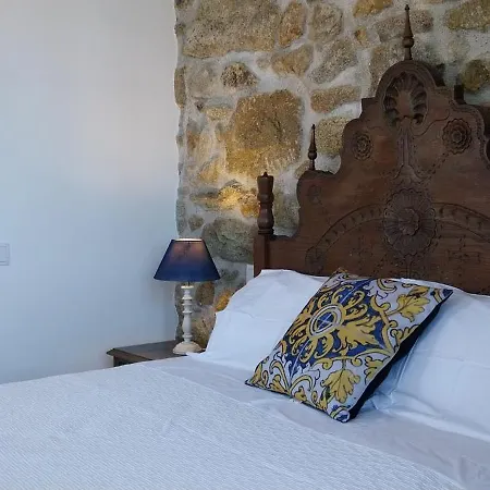 Casa Pita Ferienhaus