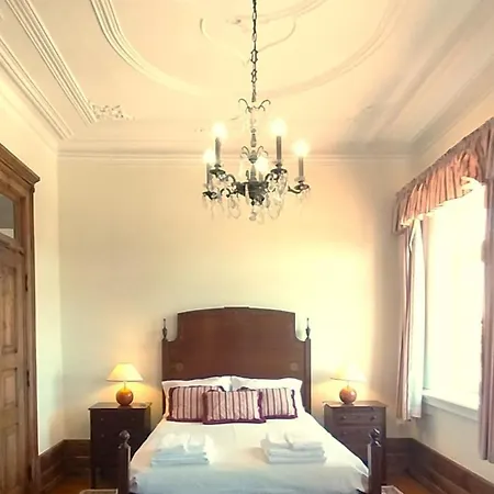 Casa de Férias Casa Pita *