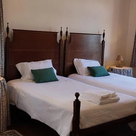 Casa Pita Casa de Férias Caminha