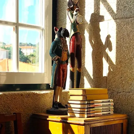 Casa Pita Hébergement de vacances