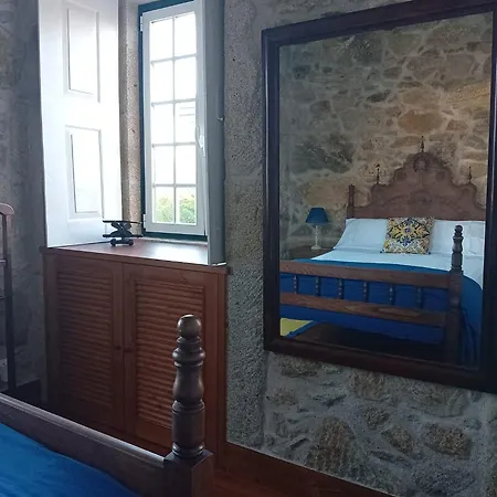 Casa Pita Casa de Férias *