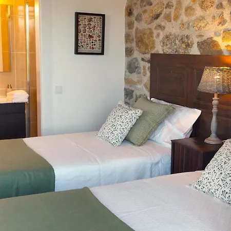 Ferienhaus Casa Pita *