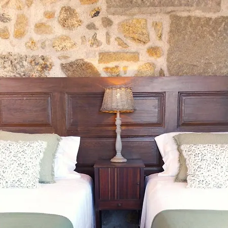 Casa Pita Casa de Férias