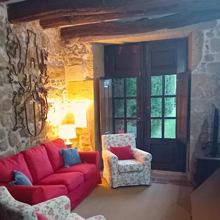 Casa Pita *