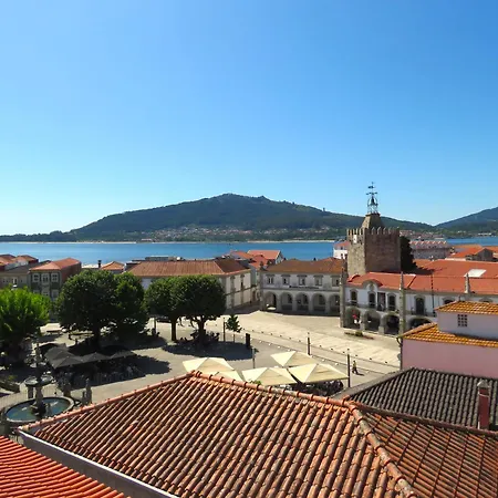 Casa Pita * Caminha