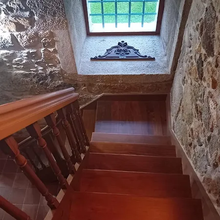 Casa Pita Casa de Férias *