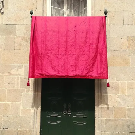 Casa Pita Ferienhaus