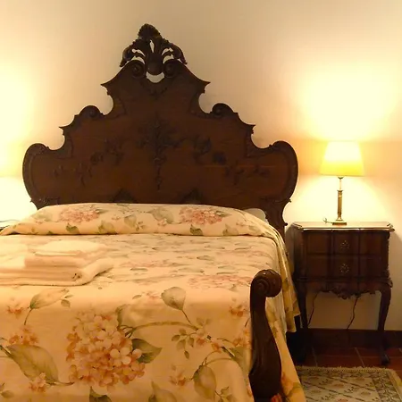 Casa de Férias Casa Pita Caminha