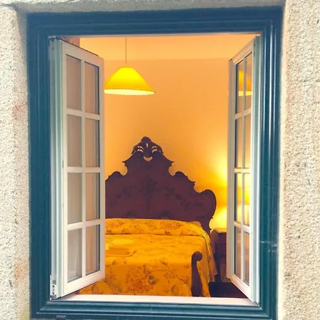 Casa Pita Caminha