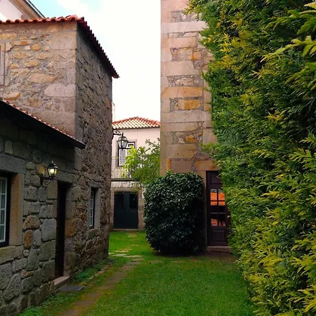 Casa Pita * Caminha