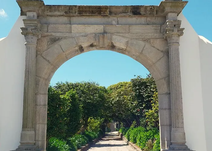 Casa Pita * 카민하