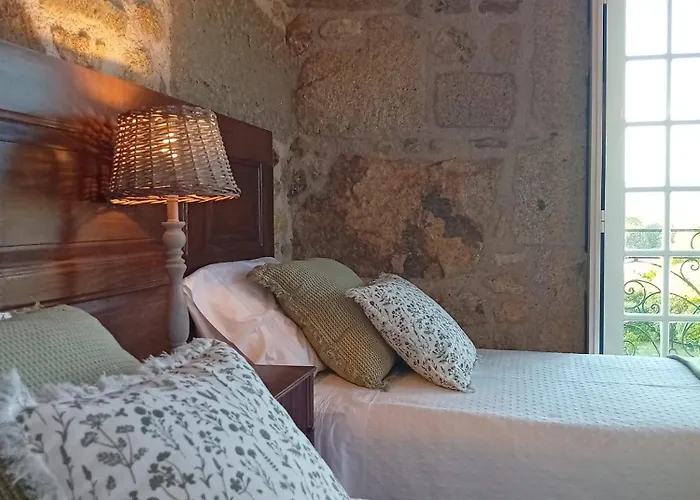 Casa Pita * 카민하